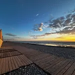 Apartamento évasion En Baie De Somme 700m Et Phoques Le Cabestan
