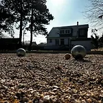 Apartamento évasion En Baie De Somme 700m Et Phoques Le Cabestan *