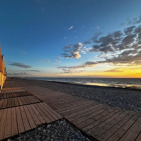 Apartment Evasion En Baie De Somme 700m Et Phoques Le Cabestan