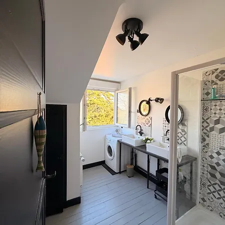 Evasion En Baie De Somme 700m Et Phoques Le Cabestan Appartement Cayeux-sur-Mer